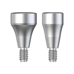 Healing Abutment